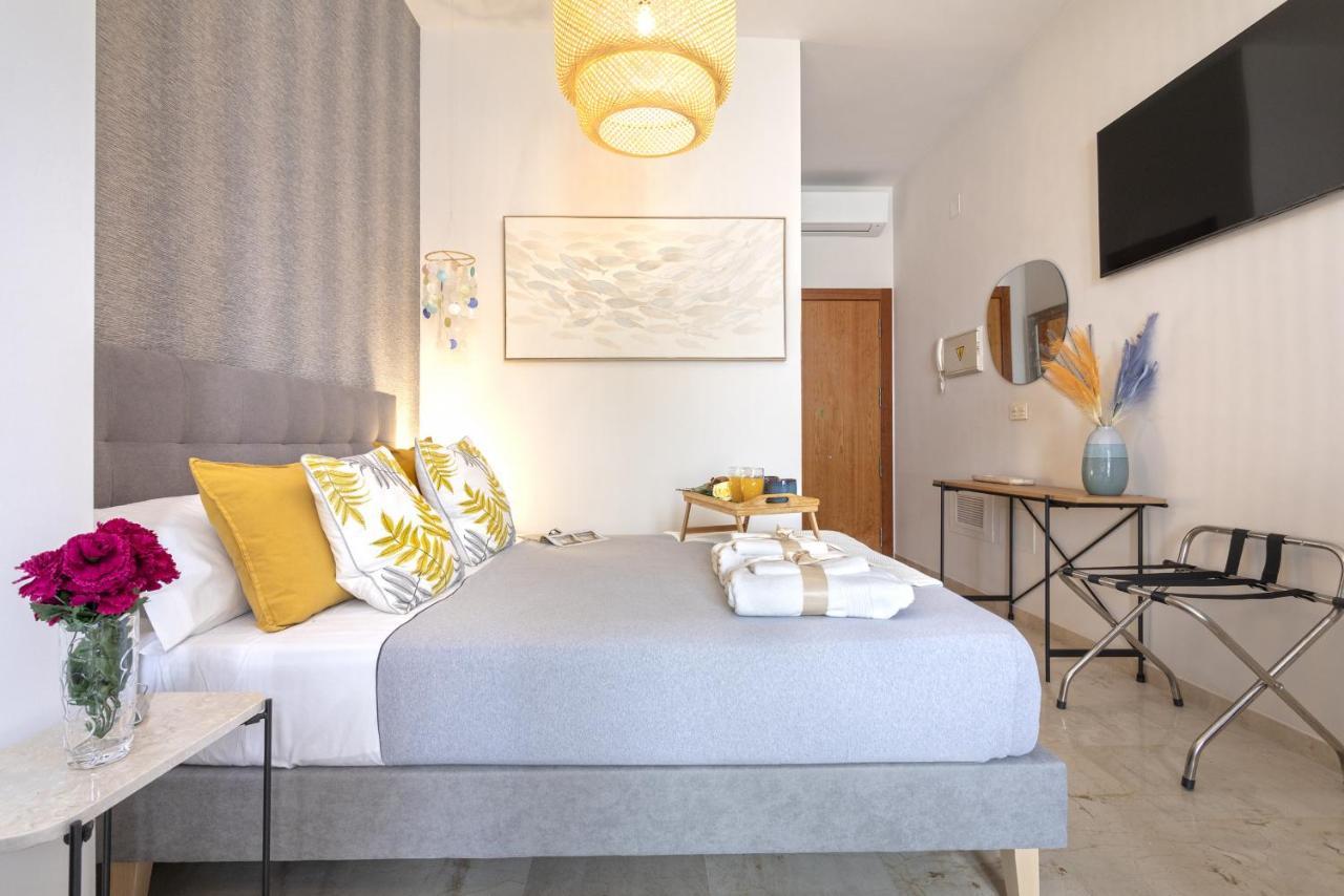 -malagasunapts-cool Center Pena 12 Apartamento