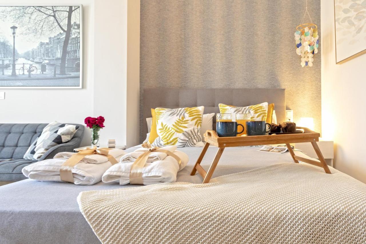 -malagasunapts-cool Center Pena 12 Apartamento