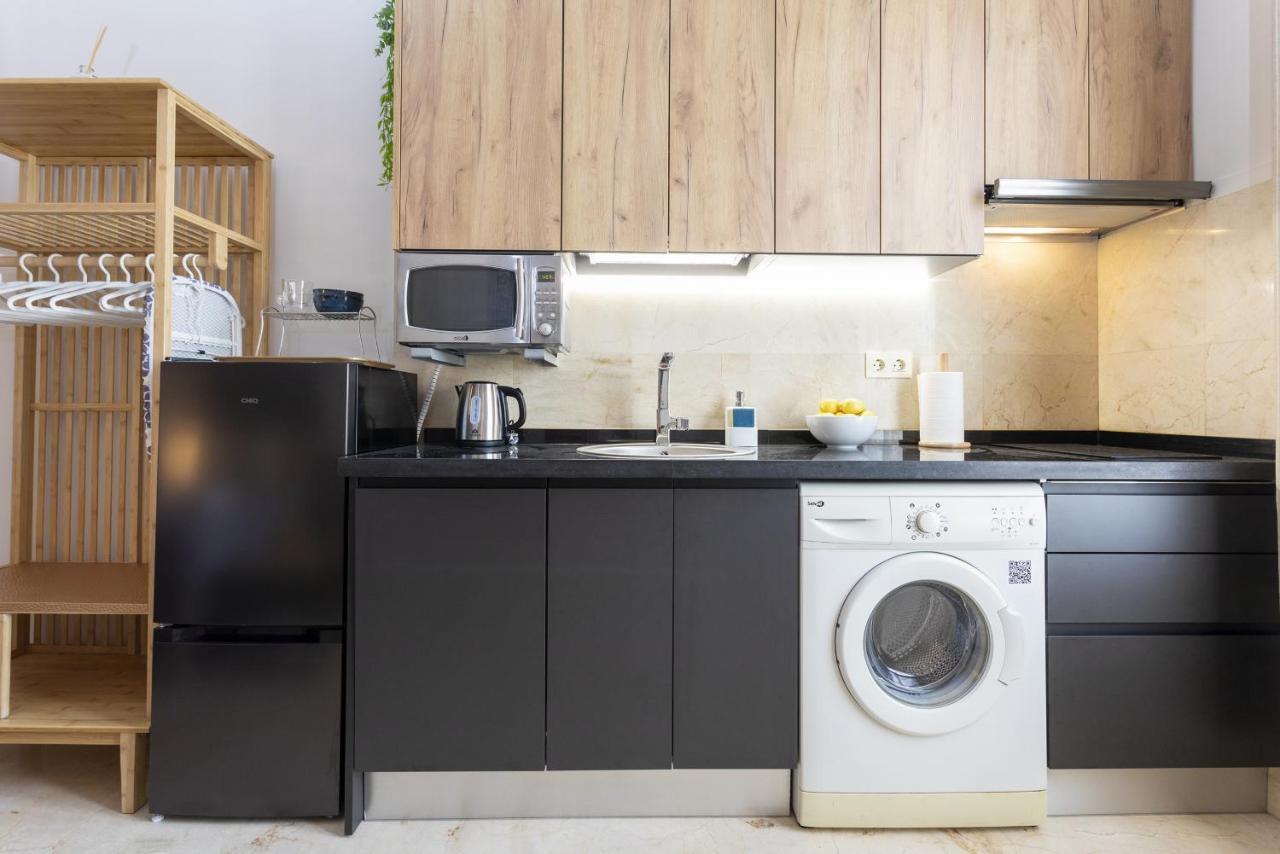 Appartement -malagasunapts-cool Center Pena 12