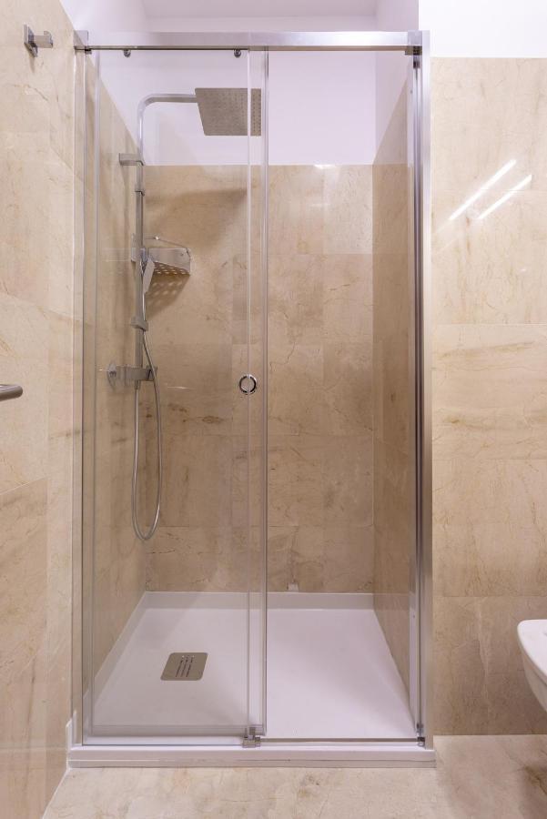 -malagasunapts-cool Center Pena 12 Apartamento
