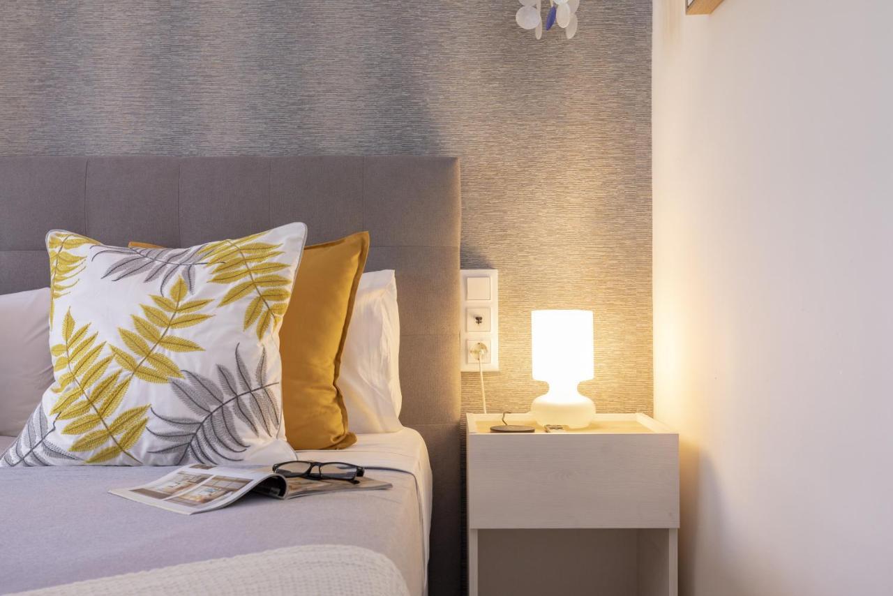 -malagasunapts-cool Center Pena 12 Appartement *