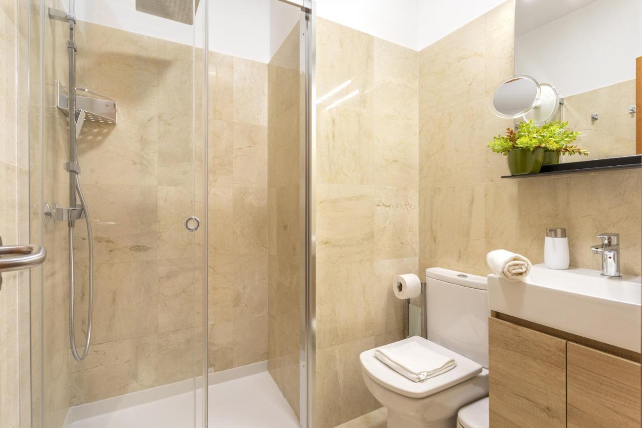 Apartamento -malagasunapts-cool Center Pena 12